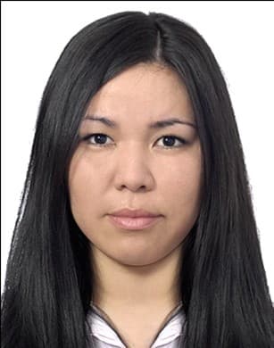 Askarova Tolkyn Maratovna