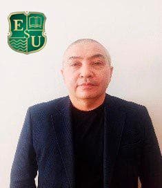 Aymaganbetov Talgat Zekenovich