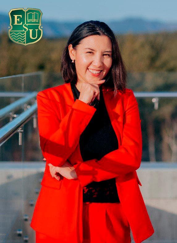 Karipova Asel Isenkeldyevna