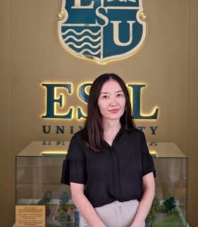 Adebietova Ayman Esenkulovna