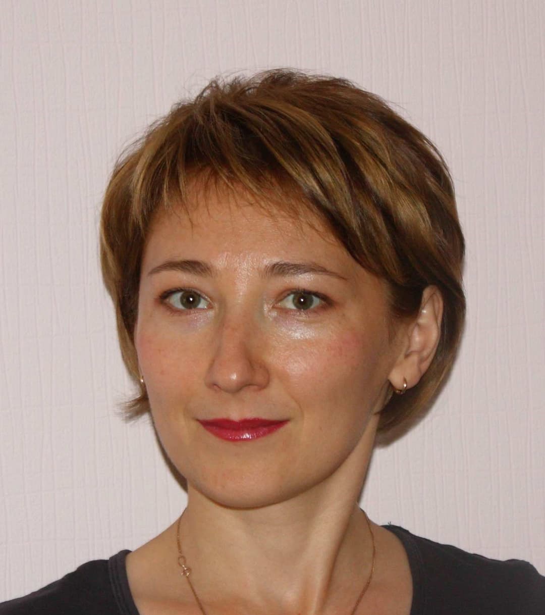 Sheremetova Nadezhda Vladimirovna