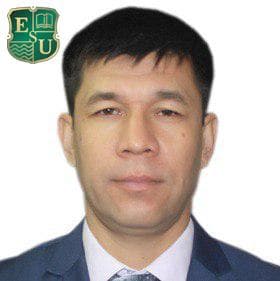 Kemelbekov Saken Talipbayuly