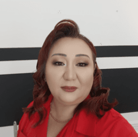 Abdibekova Lyazat Muratovna