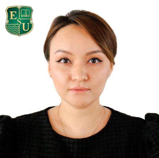 Nurlumbaeva Lazzat Erbolovna