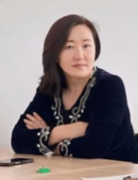 Baydalinova Aynur Sultanovna