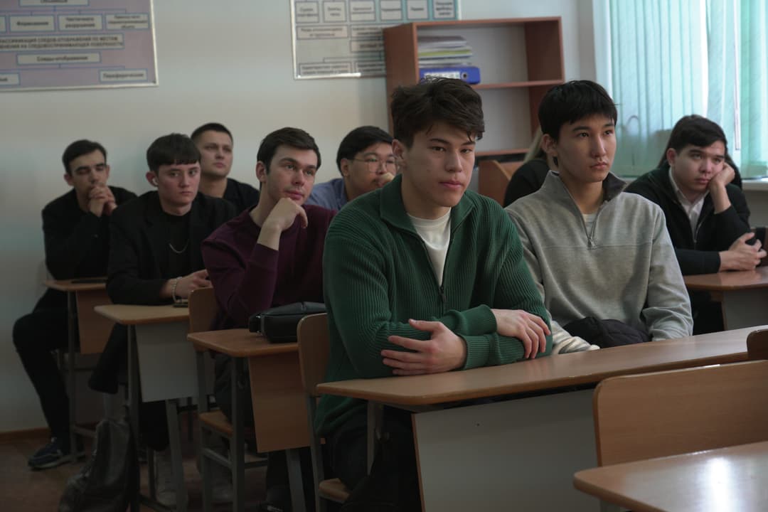 Esil University-де азаматтардың құқықтарын қорғау бойынша дөңгелек үстел өтті