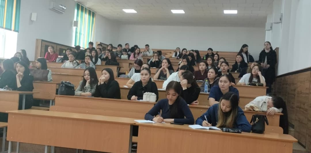 Презентация программ Minor: новые возможности для студентов