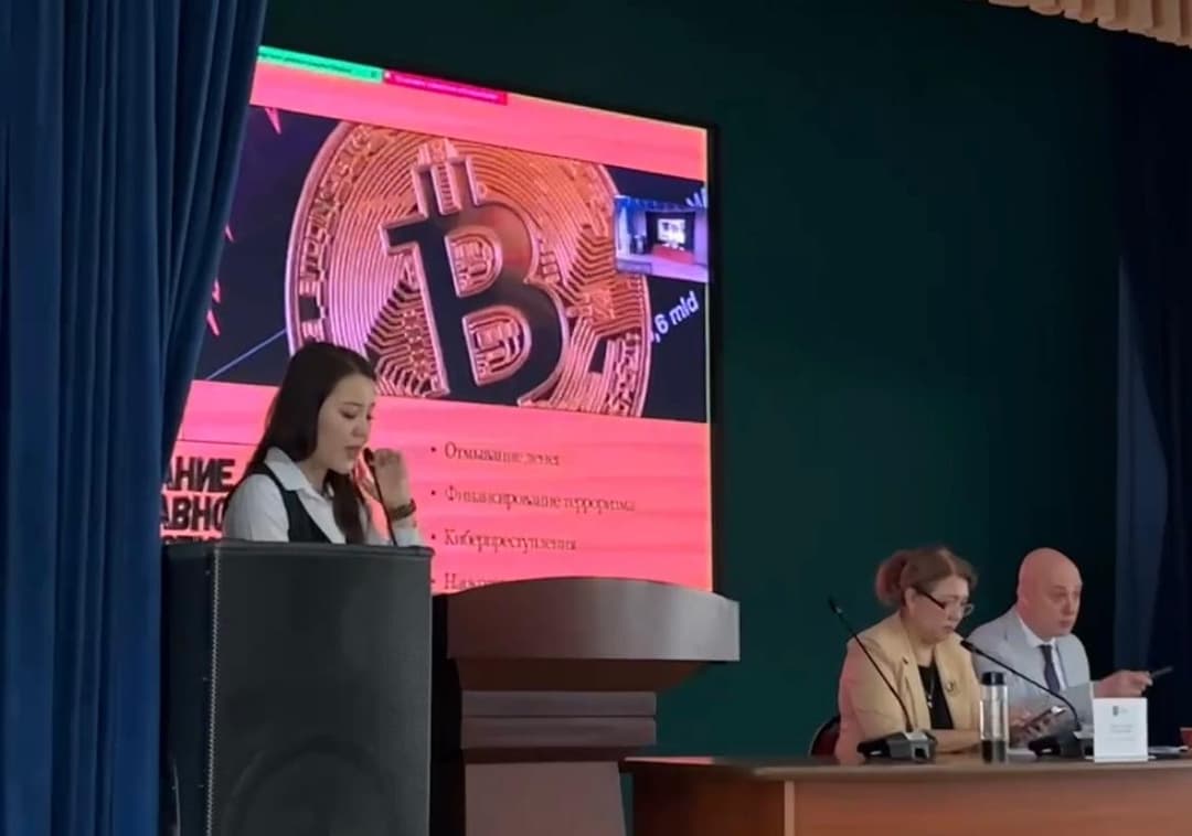 Esil University-де халықаралық студенттік конференция өтті