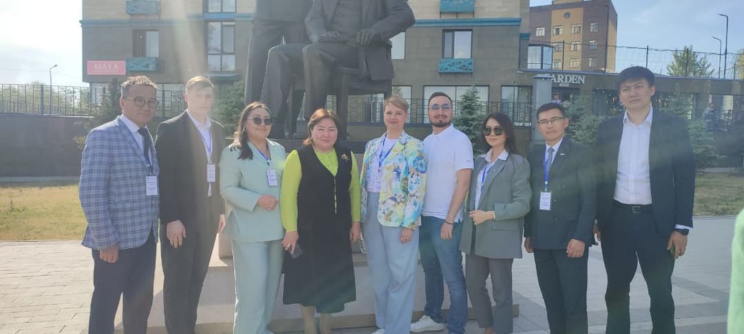 Абай мұрасы туралы форум Шәкәрім университетінде басталды