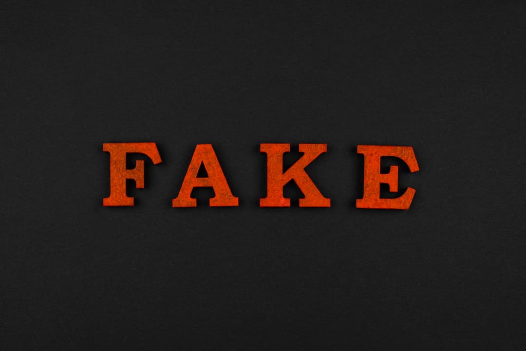 Назар аударыңыз! Жалған ақпарат