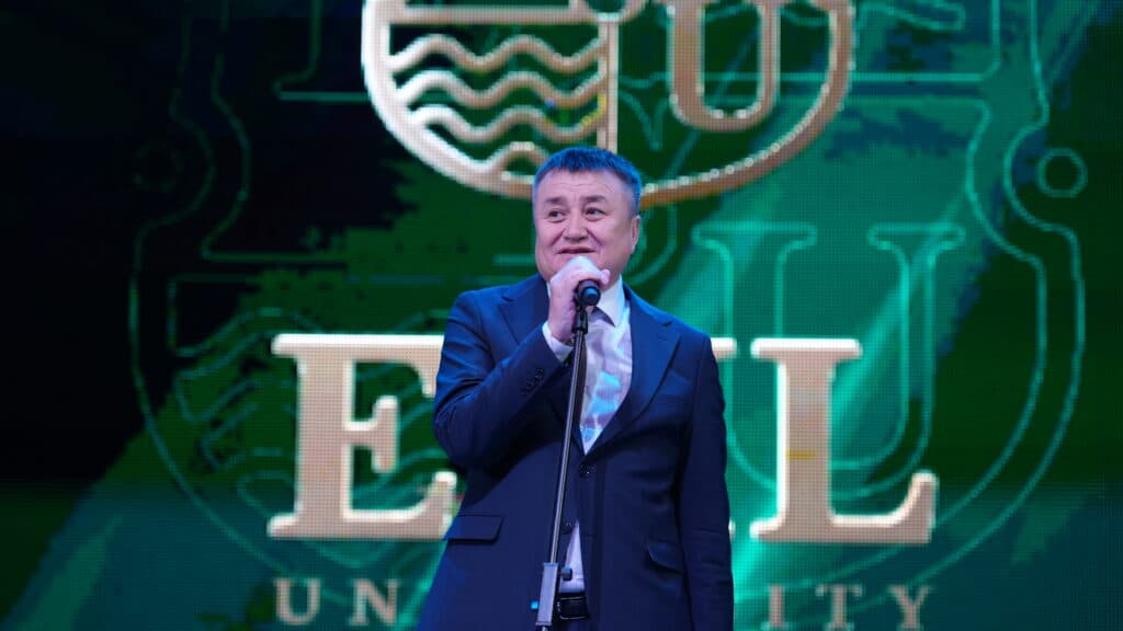 ESIL UNIVERSITY STUDENT INDUCTION CEREMONY 2025