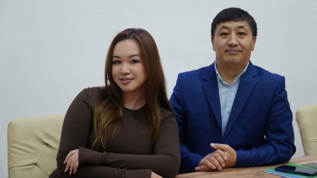 Esil University-де адам құқықтары туралы семинар өтті