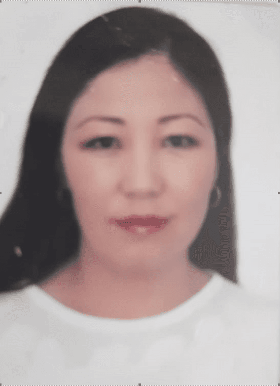 Esentemirova Aynur Kanatovna