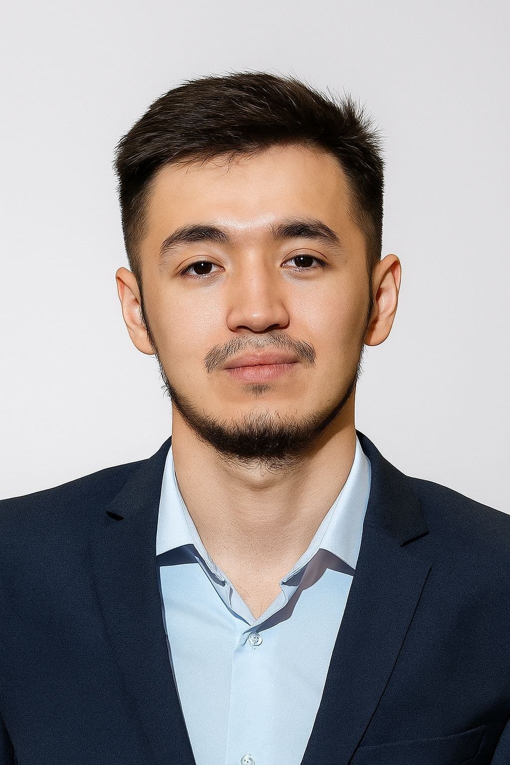 Myszhanov Zamanbek Muratovich