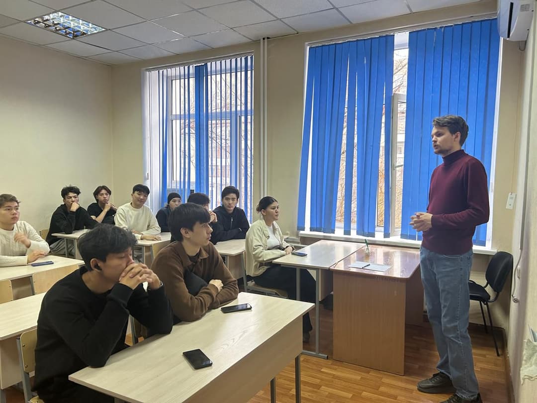 Студенттерге академиялық адалдық қағидаттары еске салынды