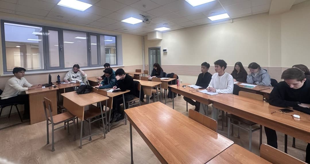 «Салық есебі және аудит» пәні бойынша педагогикалық практика аясындағы ашық сабақ