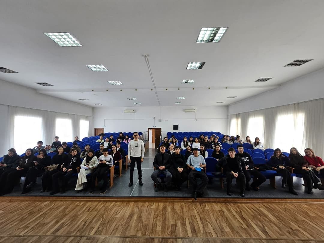 Сталкингтің алдын алу және жеке шекараларды қорғау