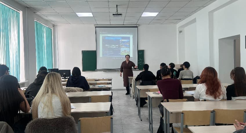 Академиялық ұтқырлықты дамыту: ынтымақтастықтың жаңа мүмкіндіктері