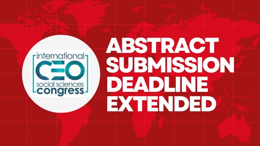 Esil University to Co-Organize the 13th International CEO and Social Sciences Congress