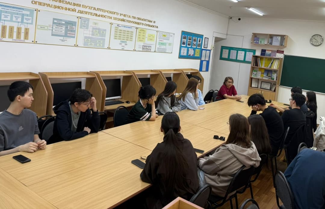 Консультационная помощь студентам по вопросам академической честности