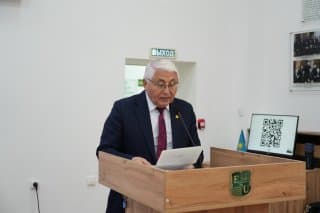 The New Constitution of the Republic of Kazakhstan Has Come Into Force