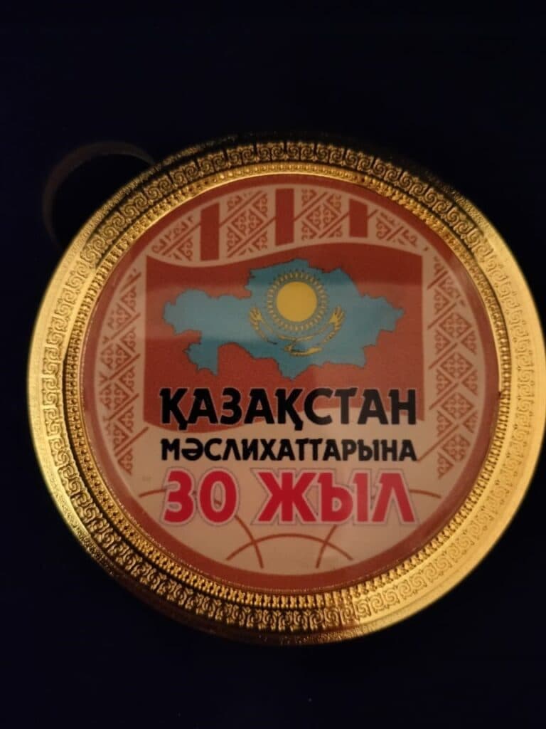 «Esil University» студенттері жоғары оқу орындары студенттері арасындағы республикалық спорттық жарыстарға қатысты