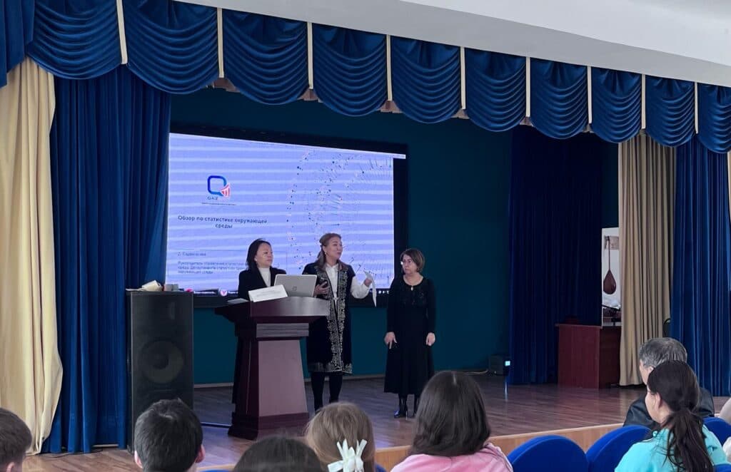 学生与雇主的会面