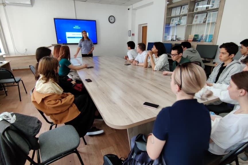 Антикоррупция и академическая честность в Esil University