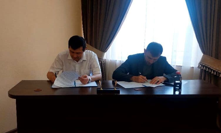 Esil University мен Қарағанды политехникалық колледжі ынтымақтастық туралы меморандум жасады