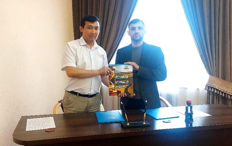 Esil University мен Қарағанды политехникалық колледжі ынтымақтастық туралы меморандум жасады