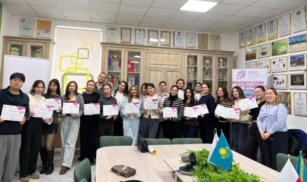 Comprehensive Sexuality Education for Social Work Program Students