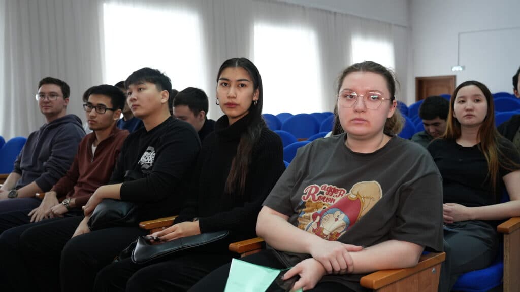 A Clean Exam Session — The Foundation of Academic Integrity