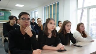 Чистая сессия — ответственность каждого