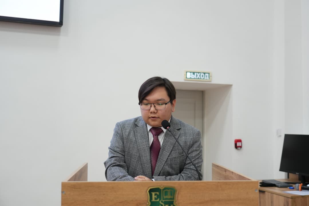 Esil University-де білім беру мен инженерлік технологияларда жасанды интеллектті қолдану бойынша шеберлік сыныптары өтті