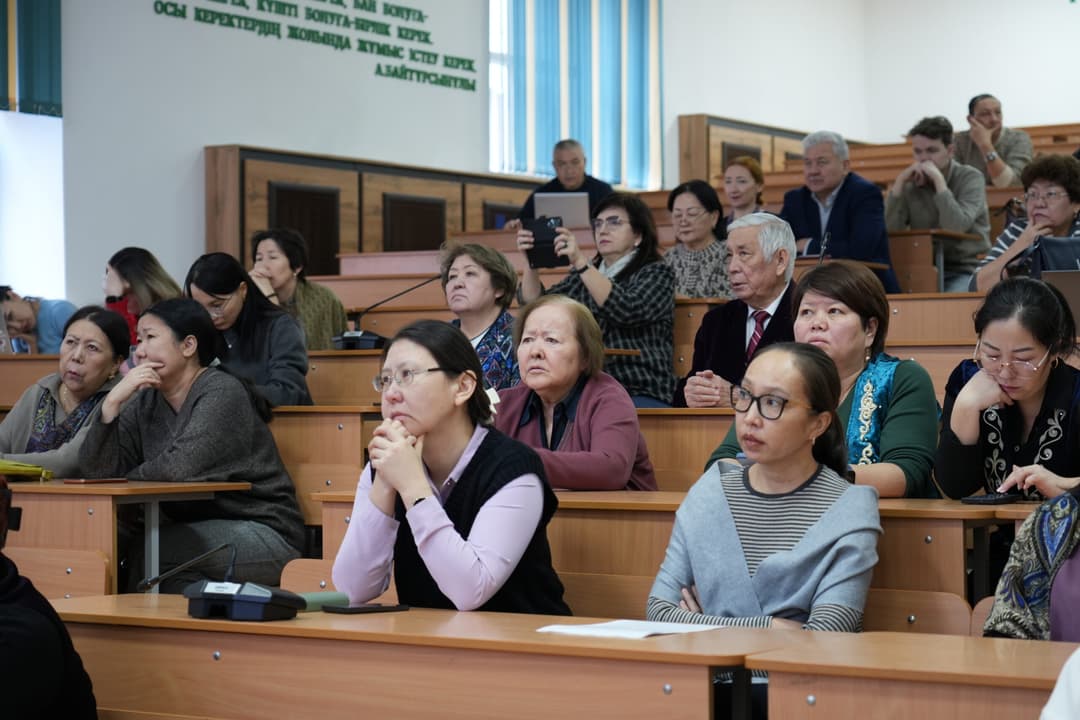 ESIL University-де академиялық адалдық пен оқытушылардың инклюзивті педагогикалық құзыреттілігін дамыту мәселелері талқыланды