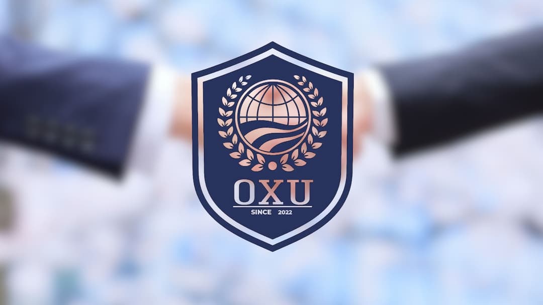 Esil University Signed a Memorandum of Understanding (MOU) with Asia International University