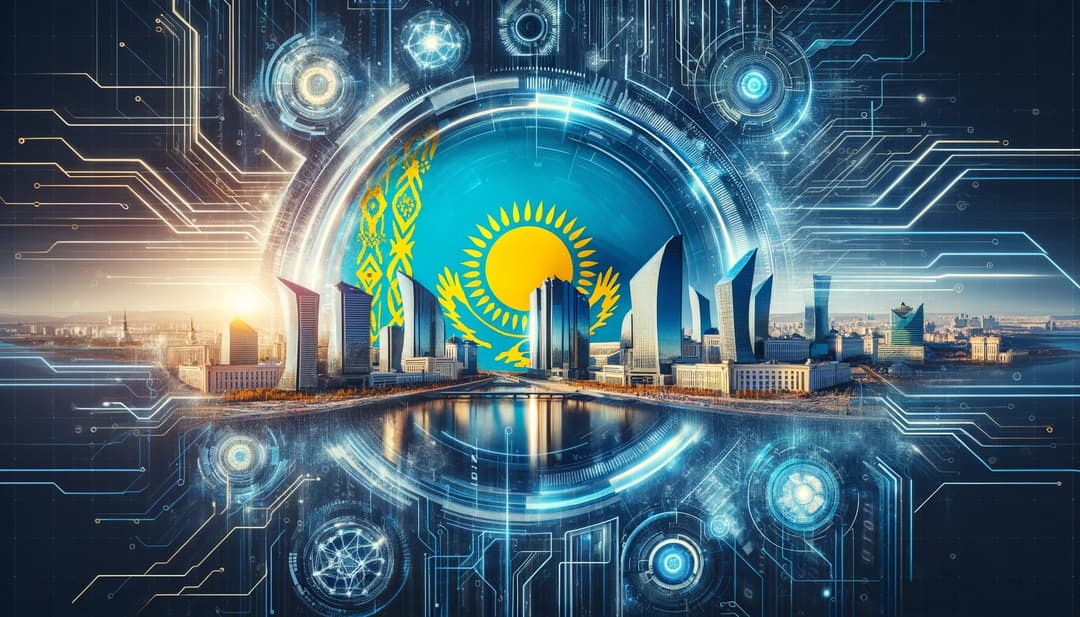 Esil University оқытушылары жасанды интеллект бойынша біліктілікті арттырудан өтті