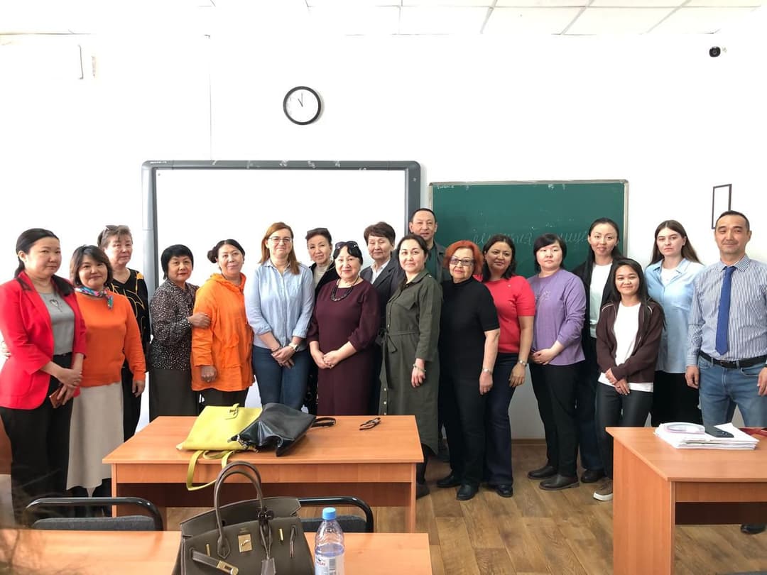 Венгрияның мәдениеті мен туристік әлеуеті — Metropolitan University Budapest-тен қонақ дәріс