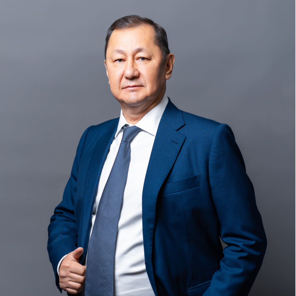 Бейсенгалиев Берик Турсынбекович
