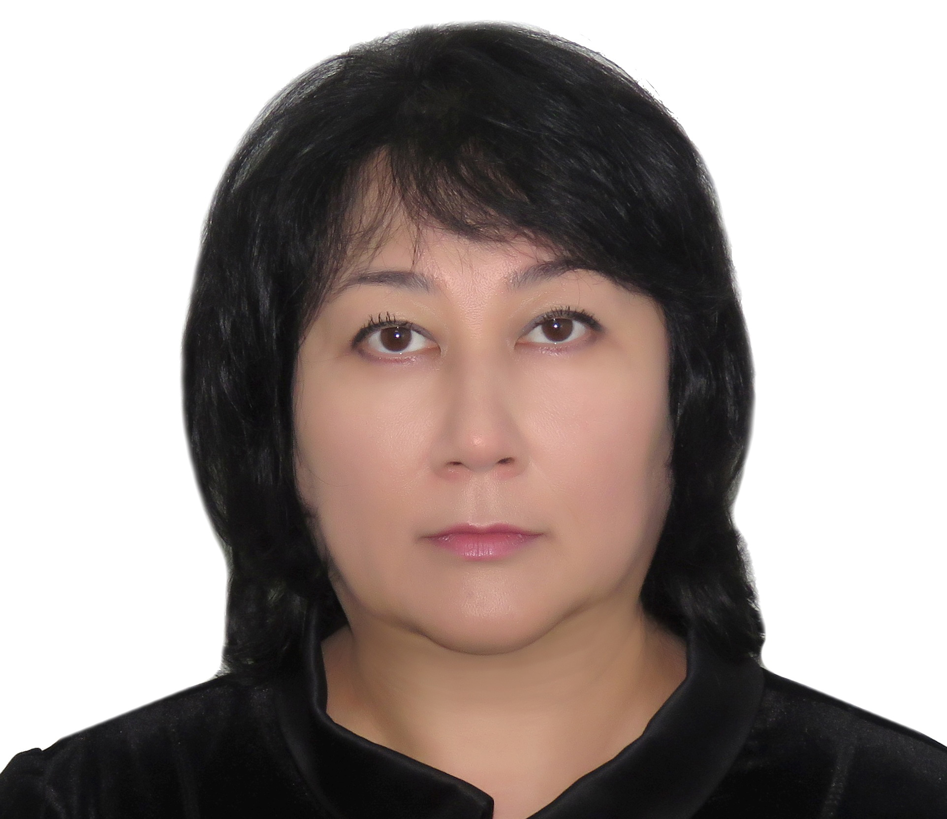 ДЖУМАБЕКОВА АЛМАГУЛЬ ТУЛЕГЕНОВНА