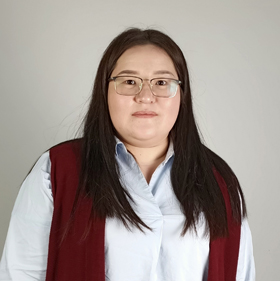 Есенова Молдир Балкаировна