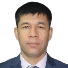 Кемелбеков Сәкен Тәліпбайұлы