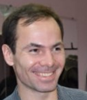 ПОШАТЫЛЮК ВЛАДИМИР АЛЕКСЕЕВИЧ
