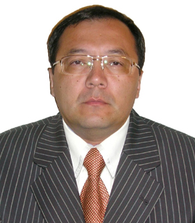 СЕИТОВ ЭРИК ТУЙМЕБАЕВИЧ
