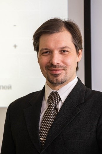Быков Артем Александрович