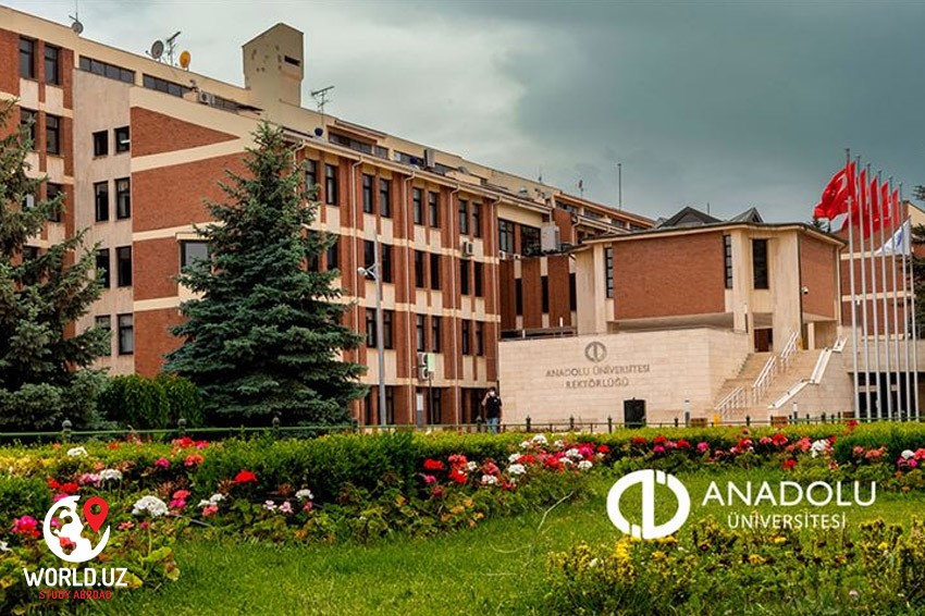 Anadolu University