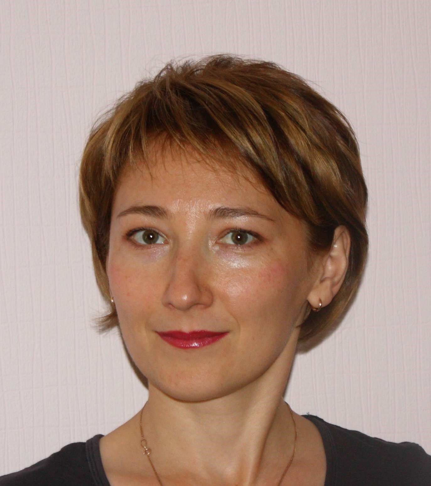 Шереметова Надежда Владимировна