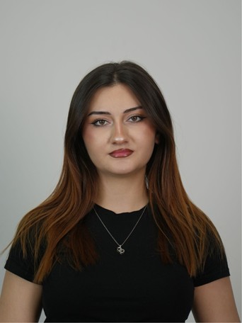 Ахметова Азиза Джаффаровна — руководитель комитета по делам молодежи