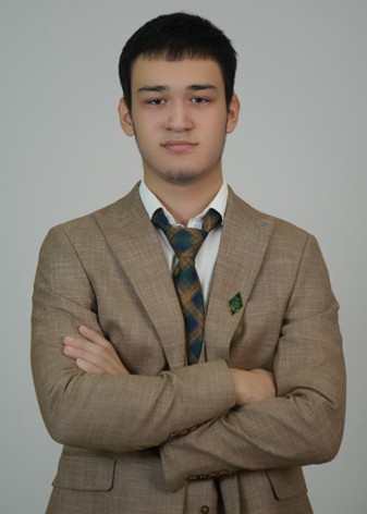 Tashibaev Kamran