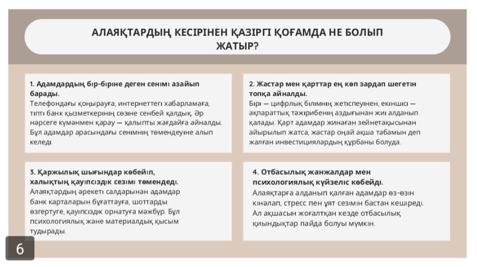 Профилактика интернет-мошенничества среди молодёжи